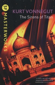 Sirens of Titan
