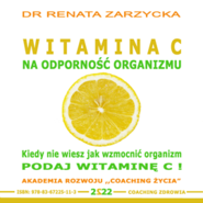 Witamina C na odporność organizmu