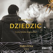 Pajęczyna. Tom 2. Dziedzic