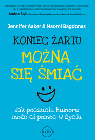 Koniec żartu. Można się śmiać