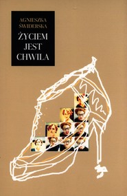 Zyciem jest chwila
