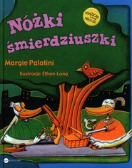 Nóżki śmierdziuszki