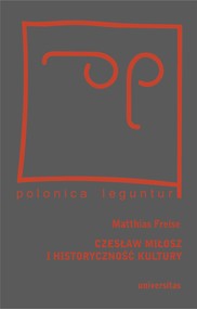 Czechowicz - najwyżej piękno. Światopogląd poetycki wobec modernizmu literackiego