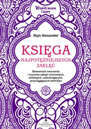Księga najpotężniejszych zaklęć