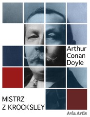 Mistrz z Krocksley