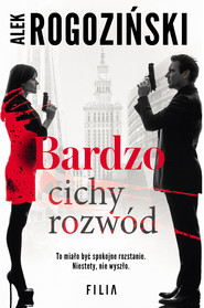 Bardzo cichy rozwód