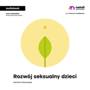 Rozwój seksualny dzieci