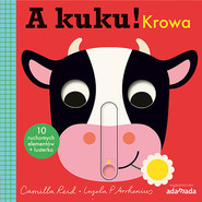 A kuku Krowa / Adamada