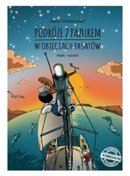 Podróże z pazurem W objęciach pasatów / Dookoła Świata