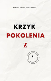Niemy Krzyk Pokolenia Z / New Space