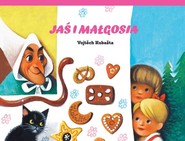 Jaś i Małgosia Kolekcja Retro / Entliczek