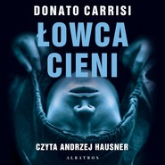 DOM BEZ WSPOMNIEŃ – Donato Carrisi, Audiobook w MP3