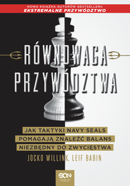 Równowaga przywództwa