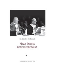 Msza święta koncelebrowana