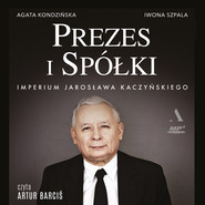 Prezes i Spółki