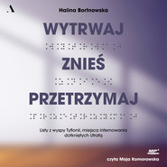 Wytrwaj. Znieś. Przetrzymaj