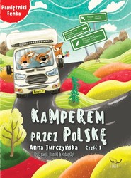 Kamperem przez Polskę część 1
