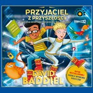 Przyjaciel z przyszłości