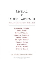 Myśląc z Janem Pawłem II