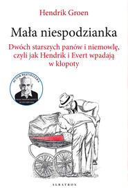 MAŁA NIESPODZIANKA.