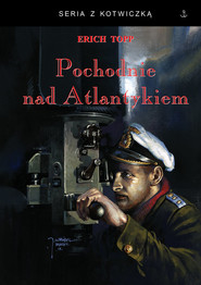 Pochodnie nad Atlantykiem