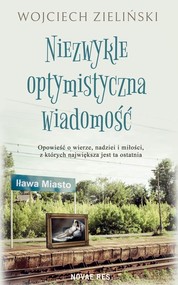 Niezwykle optymistyczna wiadomość
