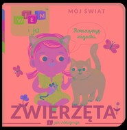Wiem i ja! Mój świat I jak Inteligencja Zwierzęta