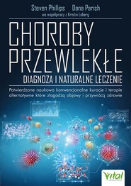 Choroby przewlekłe diagnoza i naturalne leczenie
