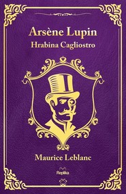 Arsene Lupin Hrabina Cagliostro