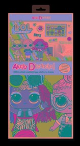 L.O.L. Surprise. Akcja Dekoracja