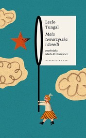 Mała towarzyszka i dorośli / KEW