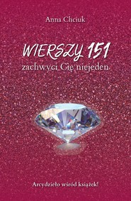 Wierszy 151, zachwyci Cię niejeden