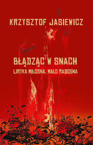 Błądząc w snach Liryka miłosna, mało radosna