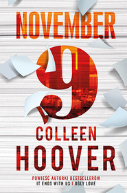 November 9 [wyd. 3, 2022]