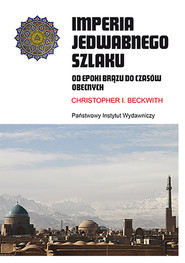 Imperia Jedwabnego Szlaku