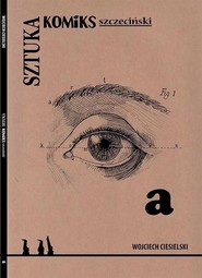 Sztuka Komiks szczeciński