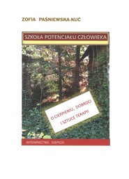 Szkoła potencjału człowieka / Dispicio