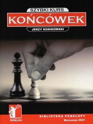 Szybki kurs końcówek / Penelopa