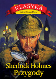 Sherlock Holmes. Przygody