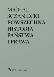 Powszechna historia państwa i prawa (pdf)