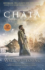 Chata okładka filmowa