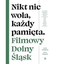 Nikt nie woła każdy pamięta / Warstwy