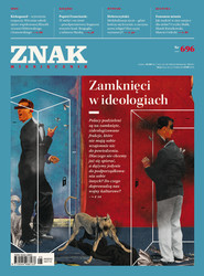 Miesięcznik ZNAK nr 696 (5/2013)