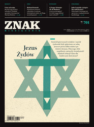 Miesięcznik ZNAK nr 701 (10/2013)