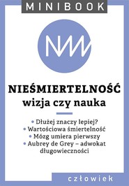 Nieśmiertelność. Minibook