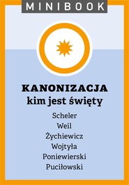 Kanonizacja. Minibook