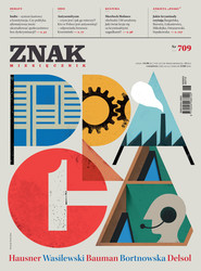 Miesięcznik ZNAK nr 709 (6/2014)