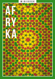 Afryka. Minibook