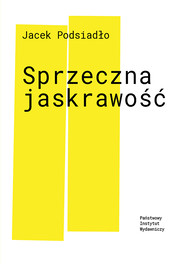 Sprzeczna jaskrawość