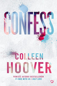 Confess [wyd. 4, 2022]